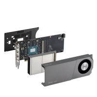 ASUS Debuts Intel Arc Pro B70 in Europe; 1,799-Euro Price Narrows VRAM Value Edge