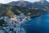 Time Out Ranks Karpathos Among Most Underrated Travel Destinations for 2027