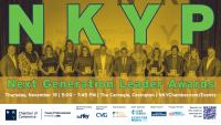 Press release: Northern Kentucky Young Professionals Announces 2026 Next Generation Leader Awards Finalists and Legend Award Recipient