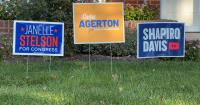 A Trifecta? Pennsylvania State Government’s Fate on the Line in Midterm Election