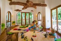 Soneva Fushi wins sustainable childcare award at LCA Awards 2026