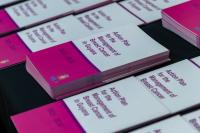 Guyana launches plan to improve breast cancer diagnosis and treatment