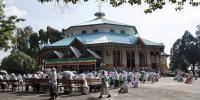 Church says 60 Christians murdered in Ethiopia