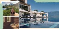 Well Visit: Lefay Resort &amp; Spa, Lake Garda, Italy