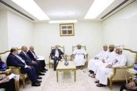 Oman, Jordan explore higher education cooperation