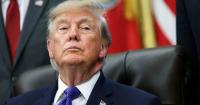 Former Miss Switzerland accuses Donald Trump of rape