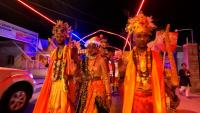 Chaguanas Borough Corporation Plans Early Lighting Of Felicity For Divali