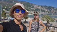 Couple's £109 bill after 2-hour European holiday stop 'just checking Google Maps'