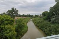 Montana’s Milk River Received a Wildlife Habitat Makeover this Year