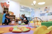 Call for Government to reconsider decision to end free childcare for TCNs