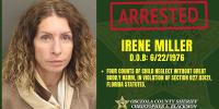 WATCH: Florida mom leaves 4 kids home alone for nearly a week while she's in Las Vegas; cops have surprise waiting at airport