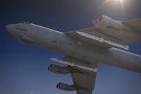 US Air Force awards Lockheed Martin $694M hypersonic missile production contract