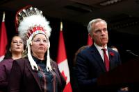 Politics Insider: Prime Minister calls Indian Act racist legislation, says he’s open to abolishing it