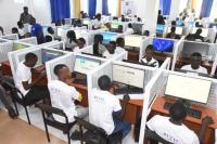 Tech cities can unlock growth in counties