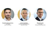 PwC Cyprus strengthens its leadership team with three new Partners