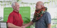 Healthcare Hero: Hawaii doctor helps save man who flatlined 3 times from ‘widowmaker’