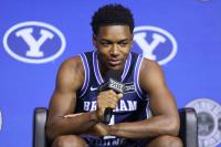 No. 25 BYU, Ohio St. tip off in Salt Lake City aiming to make deeper runs