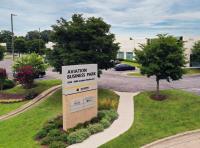 Anne Arundel County Public Library Relocating Administrative Offices To Aviation Business Park