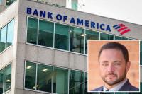 White Bank of America exec claims he faced discrimination, was forced to resign while caring for ailing mom: lawsuit
