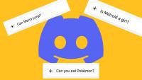Some Discord Server Messages Are About To Show Up In Web Search Results