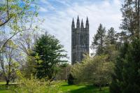 U.S. President and Princeton Trustee Grover Cleveland: A beacon of service and integrity