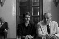 Sandra Hülller drama Fatherland offers brisk but rich tour through postwar German psyche