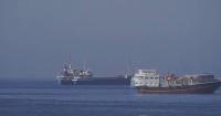 UN warns Middle East shipping disruptions threaten global economic stability