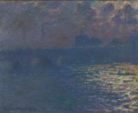 Milwaukee Art Museum Puts Its Monet Where Its Mouth Is in World Series Bet