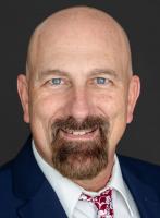 Brad Waller, South Bay Cities Council of Governments chair of AI takes measured approach