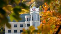 University of Charleston's annual economic impact estimated at $118 million