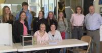 Maine schools participate in 2026 Maine Student Mock Elections