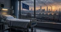 War Will Cover Up the Losses: How Europe’s Crises Are Fueling Escalation with Russia