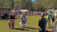 Indigenous community activities fill the October calendar in Tennessee