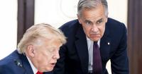 Trump cheers Canadian provincial election wins, but analysts say they're no rebuke of Carney