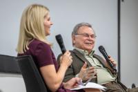 Arizona’s poet laureate: Humanities an essential part of health care