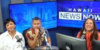 Filipino actor-director Dante Basco and wife Bahargul talk about family, representation in Hollywood