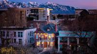 11 Salt Lake City Airbnbs That Embody America’s Mountain Town