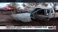 Family seeks justice after Valencia County mom killed by repeat DWI driver