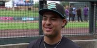 Arizona-born D-backs prospect could be club’s first homegrown player