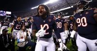 How to watch Chicago Bears vs. Seattle Seahawks: TV channel, live stream info, start time for Week 8