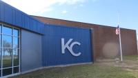 Kaskaskia College's new gymnasium will be named 'Bradford National Bank Arena'