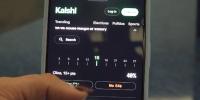 Kalshi sues Louisiana officials over state gambling laws