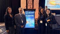 Eye disease research earns med student national recognition