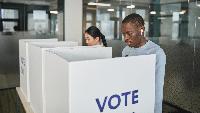 Journalist David Daley on how to build trust in elections, in Waltham and beyond