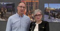 What Alex Pretti’s parents found at Minneapolis memorial as justice remains out of reach