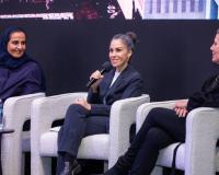 Art Basel announces exhibitors for 2027 Qatar edition, launches year-round programme