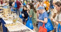 Gluten-free food expo with 100-plus booths coming to New Jersey Nov. 7-8