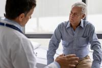 Medicare’s prior-authorization pilot test led to an immediate drop in use of services