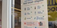 Virginia SNAP soda restrictions begin Sunday, but some sugary drinks remain eligible