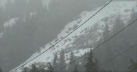 Best chance of pass snow could arrive overnight, Winter Weather Advisory issued